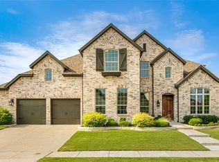 1133 Diamond Leaf Rd, Northlake, TX 76226