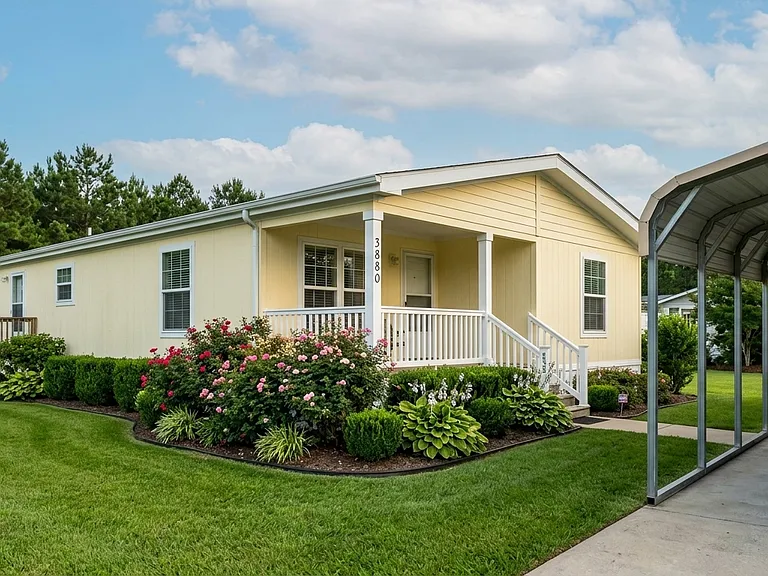 3880 Pea Vine Rd — Photo 6