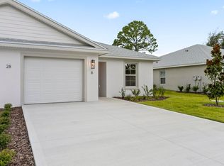 28 Rainstone Ln #B, Palm Coast, FL 32164