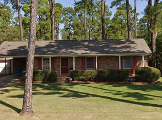 1723 Gillionville Rd, Albany, GA 31707