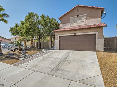 6031 Colonial Oak Ct, North Las Vegas, NV, 89031