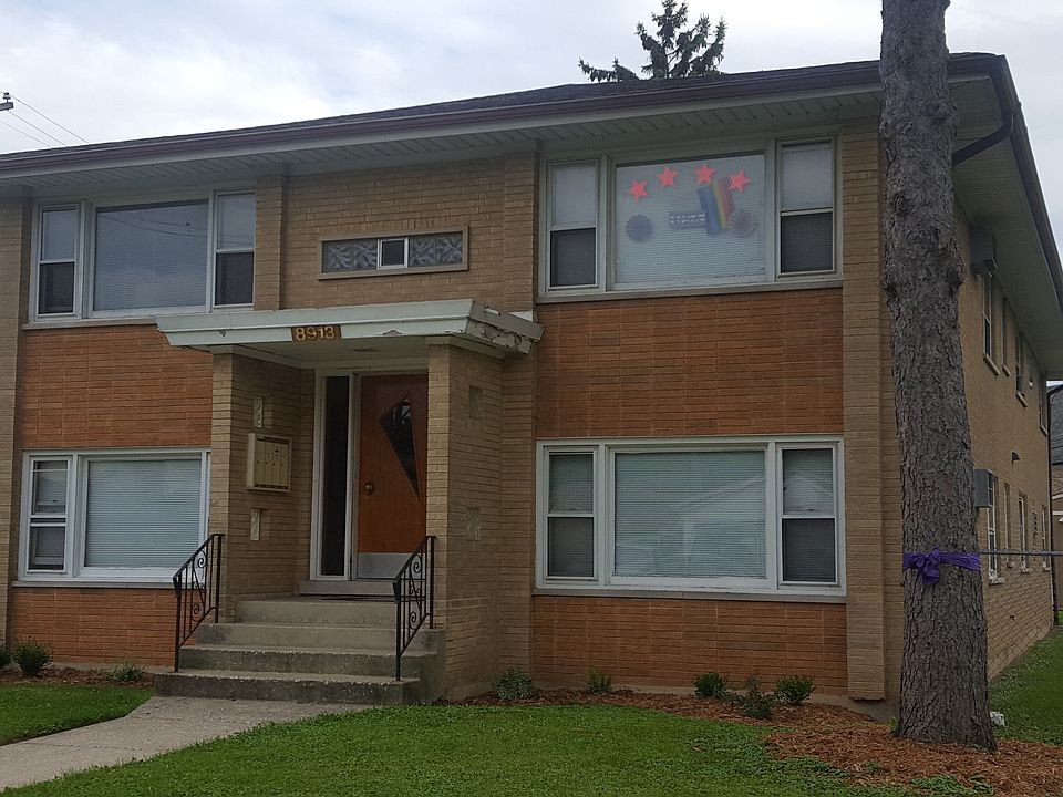 1st image of 8913 Grant Ave #2B