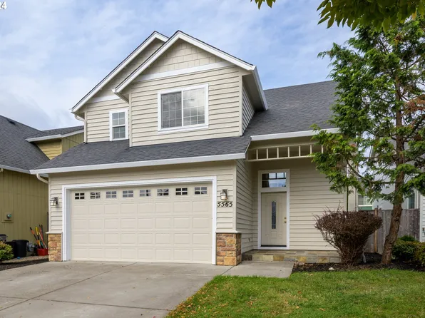 5565 King Arthur Ct, Eugene, OR 97402