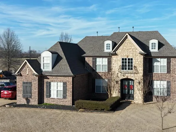 802 Grandee Cir, Marion, AR 72364