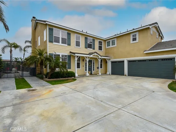 6950 Delaware River Dr, Mira Loma, CA 91752