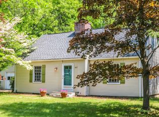 167 Hazardville Rd, Longmeadow, MA 01106