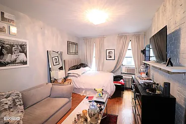 Rented by Citi Habitats