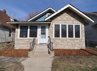 3715 4th Ave S, Minneapolis, MN 55409