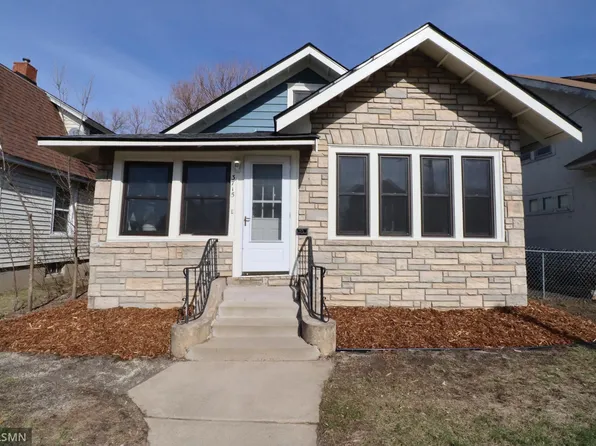 3715 4th Ave S, Minneapolis, MN 55409