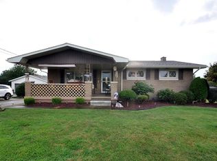 219 Mary St, Rostraver Township, PA 15012