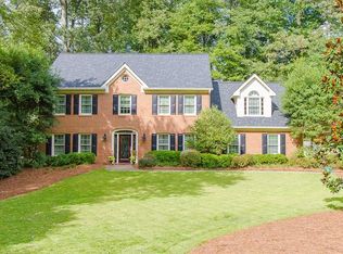 725 Princeton Mill Run, Marietta, GA 30068