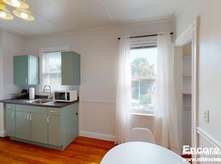 123 Boston St #4, Dorchester, MA 02125