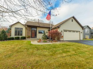 17295 Fieldcrest Ave, Farmington, MN 55024