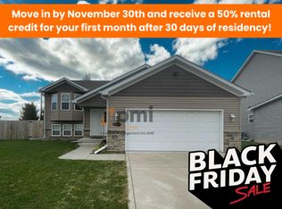 10880 Mississippi St, Crown Point, IN 46307