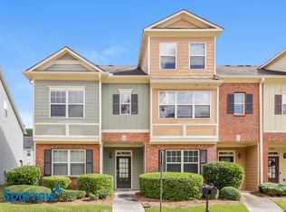 1315 Ridenour Blvd NW, Kennesaw, GA 30152