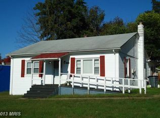 17885 Batestown Rd, Dumfries, VA 22026