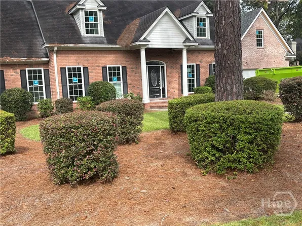 5 Hickory Grove Way, Savannah, GA 31405