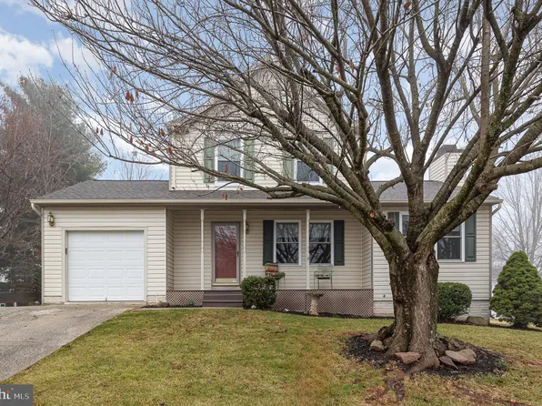 142 Morning Frost St, Taneytown, MD 21787