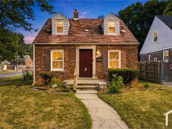 11034 Craft St, Detroit, MI 48224