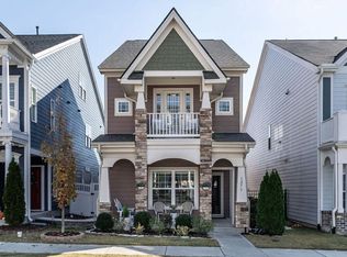 1273 Russet Ln, Apex, NC 27523