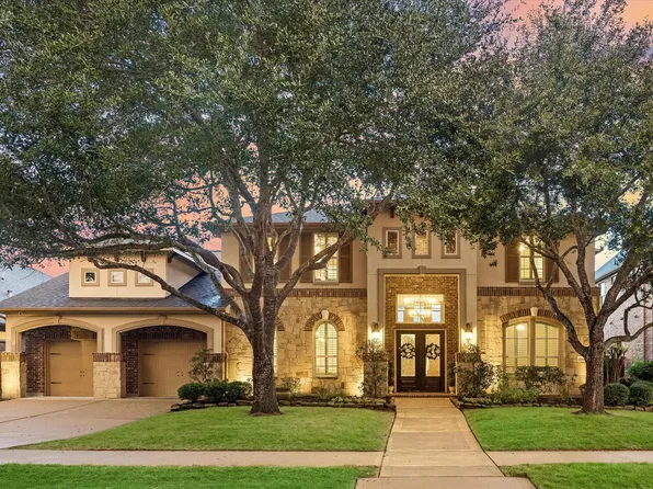 27618 Maverick Run Ln, Fulshear, TX 77441