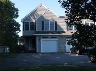 3A Stonewall Way, Stratham, NH 03885