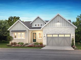 5084 Enclave Plan, Retreat at The Canyons, Castle Pines, CO 80108