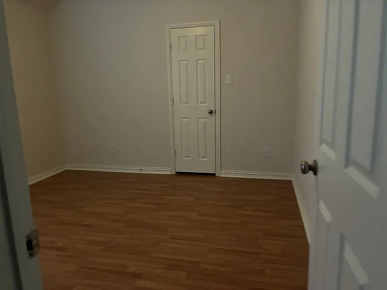 Upstairs Bedroom 3