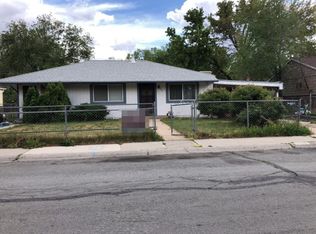 333 K St, Sparks, NV 89431