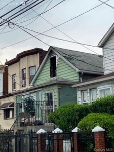 2138 Bruckner Blvd, Bronx, NY, 10473