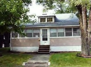 1224 Harmon St, Danville, IL