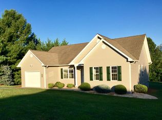 74 Sir Robin Rd, Waynesboro, VA 22980