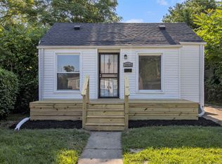 3525 Hickory St, Inkster, MI 48141