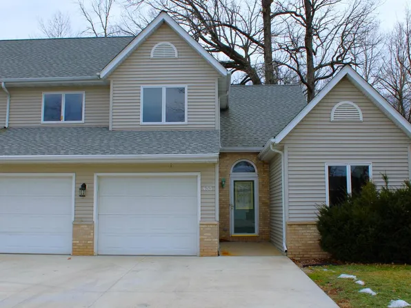 433 Park PLACE #8A, Kewaskum, WI 53040