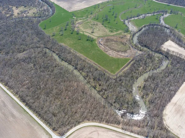 0 E Township Road 207, Gilman, IL 60938