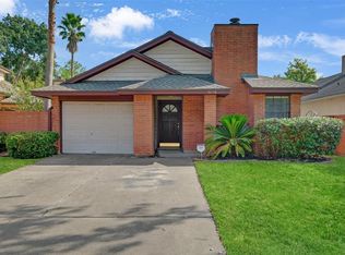 16110 Springbank Dr, Houston, TX 77095