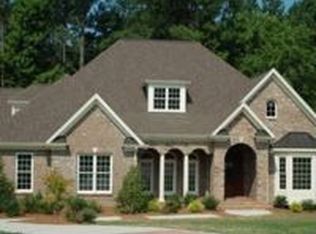 3505 Gadwell Ct, Raleigh, NC 27606