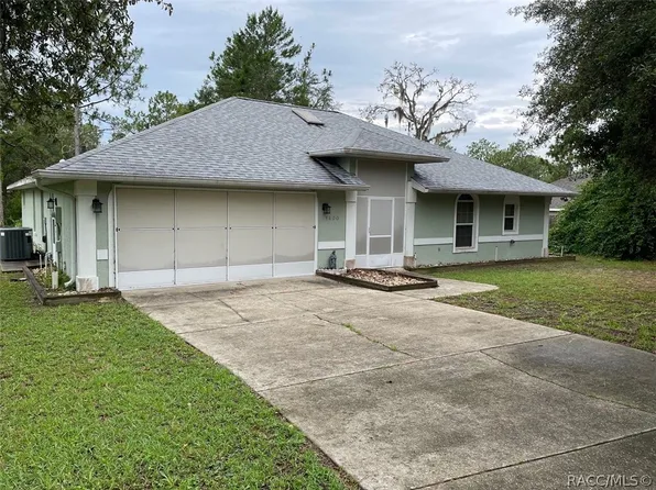 1600 E Cleveland St, Hernando, FL 34442