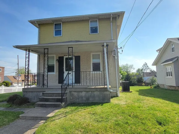 734 Hoffnagle St, Philadelphia, PA 19111