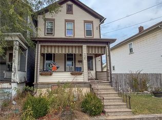 534 1st Ave, East Liverpool, OH 43920