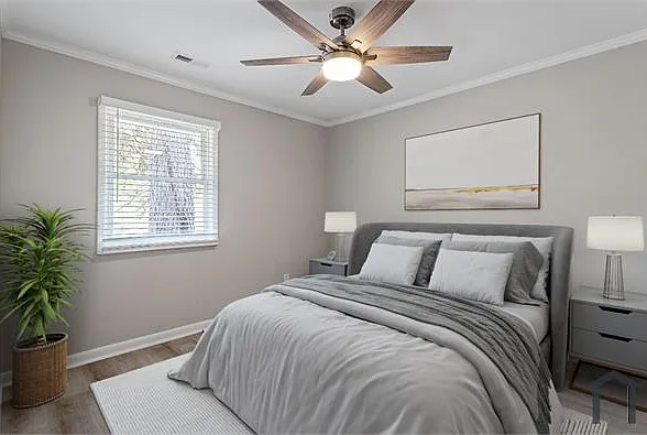 1301 King Ave #E — Photo 4