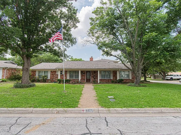 6900 Corona Dr, Fort Worth, TX 76180
