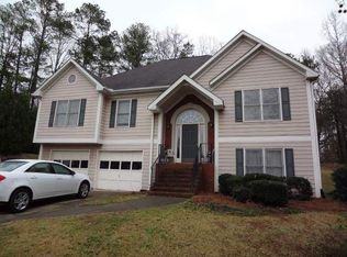 2019 Glenellen Dr NW, Kennesaw, GA 30152