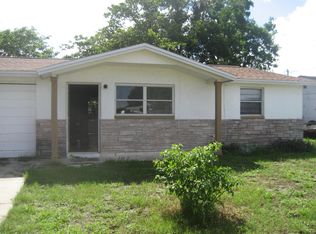 11024 Taft Dr, Port Richey, FL 34668