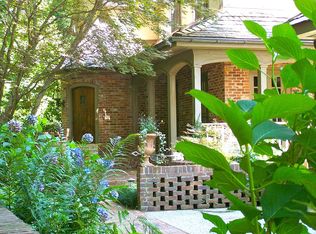 4563 Sentinel Post Rd NW, Atlanta, GA 30327