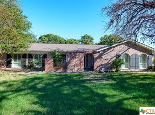 1118 Shine Ln, Harker Heights, TX 76548