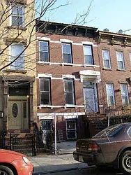 915 Lafayette Avenue in Stuyvesant Heights