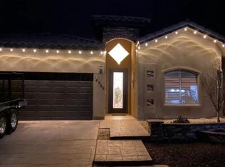 14865 Harry Flournoy Ave, El Paso, TX 79938