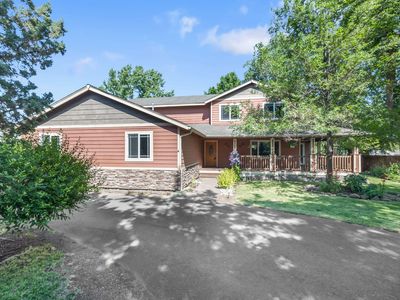 2648 SW 25th St, Redmond, OR, 97756