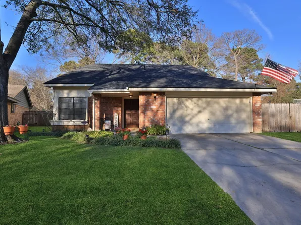 9102 Woodhouse Dr, Spring, TX 77379